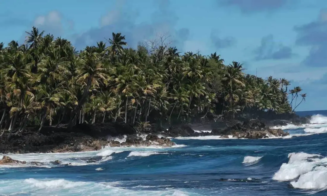 big island 1