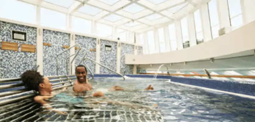 spa carnival
