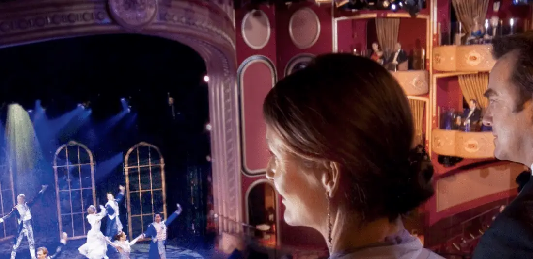 theater queenvictoria
