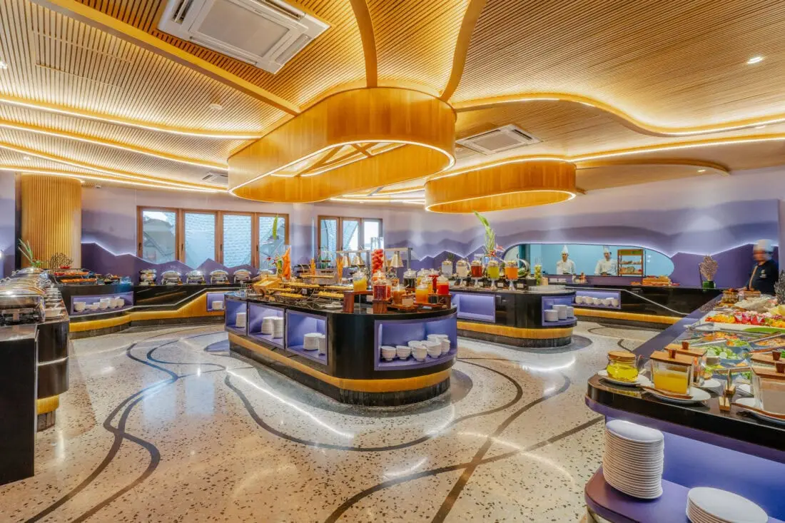 Metadee Concept Hotel Phuket amethyst1