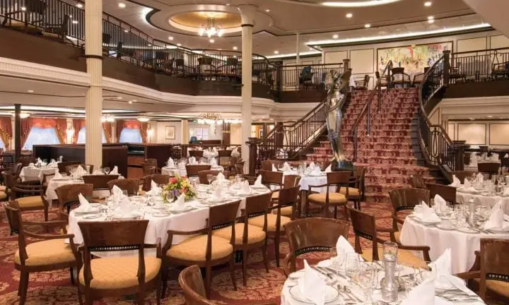 RCI Enchantment of the Seas DiningRoom 720x432 1