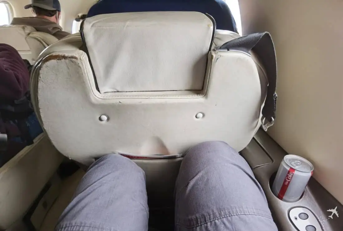 Boutiqe Air Beinfreiheit