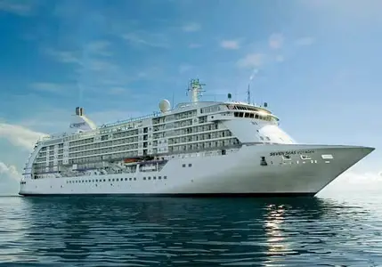 Seven Seas Voyager