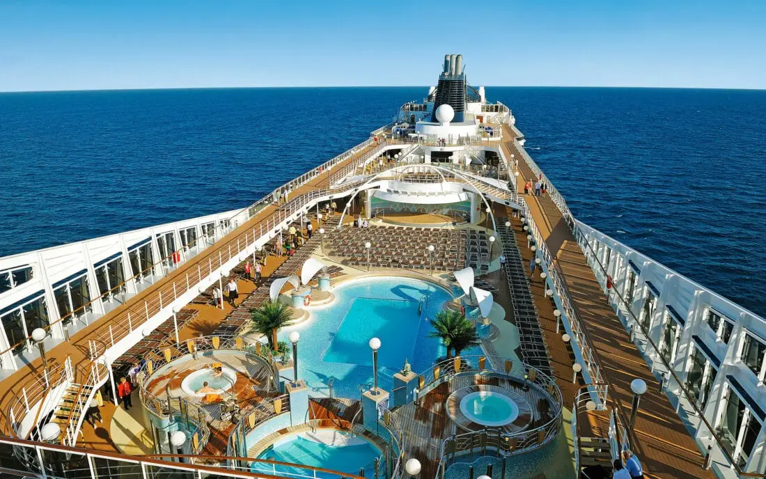 MSC Poesia public area entertainment leisure 05
