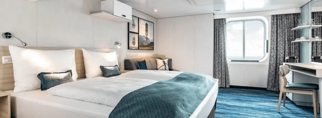 mein schiff 2 aussenkabine