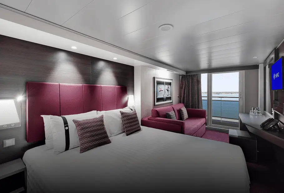 msc euribia balkon