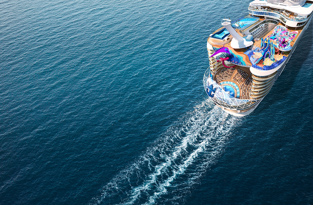 Wonder of the Seas