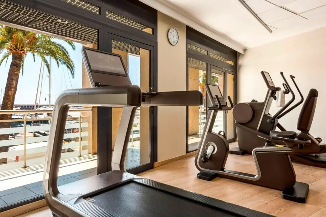 riviera marriott monaco fitness 0140 hor clsc