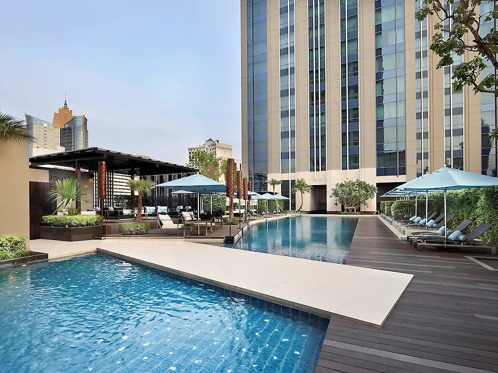 Sofitel Bangkok Sukhumvit