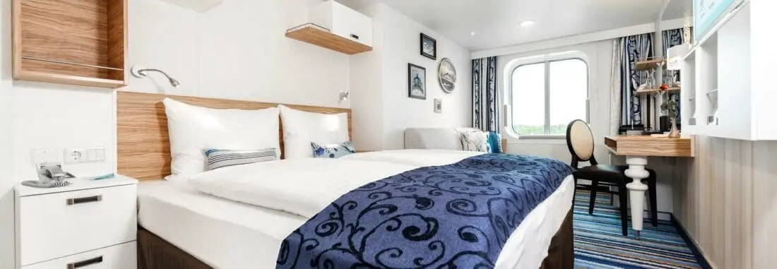 Aussenkabine Mein Schiff 5