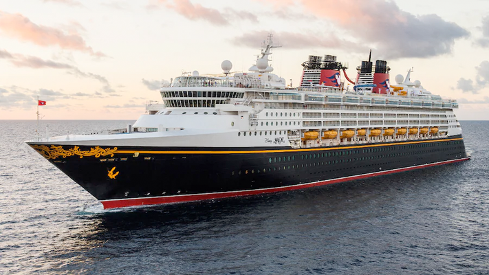 Disney Magic