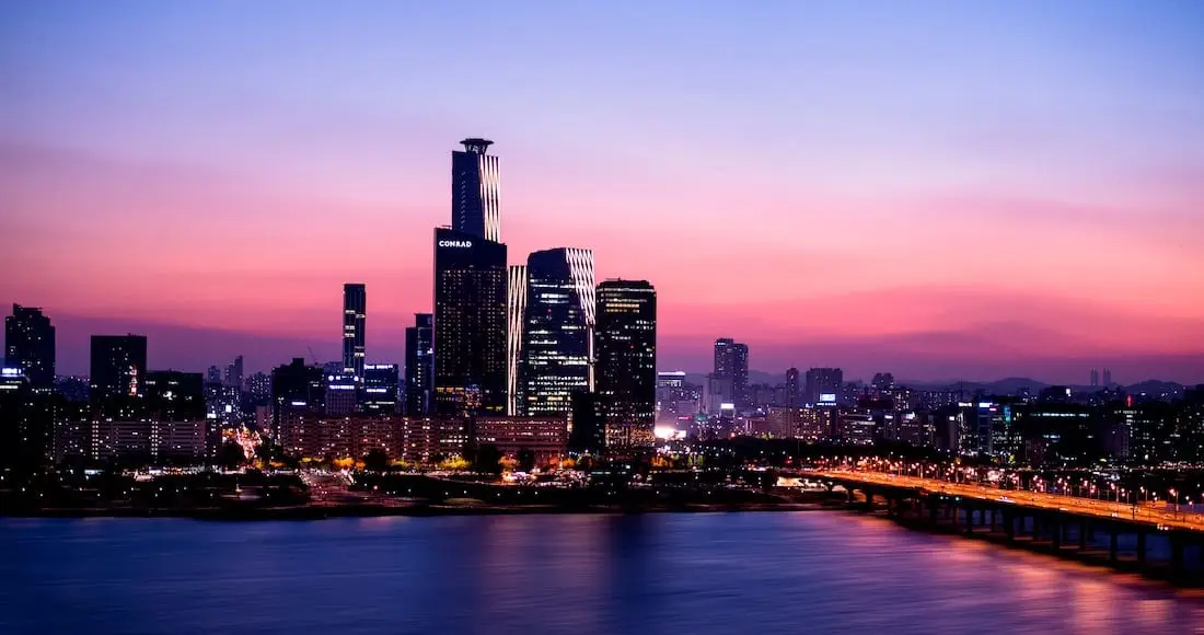 conrad seoul location