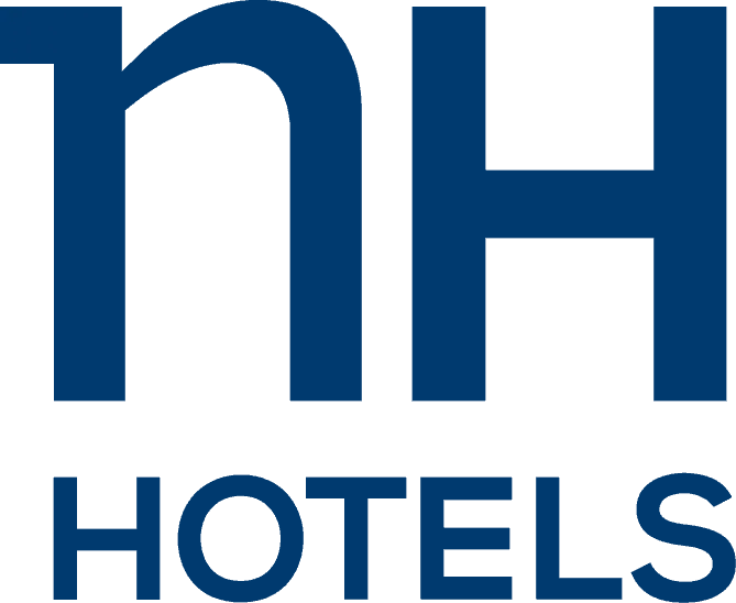 NH Hotels Logo