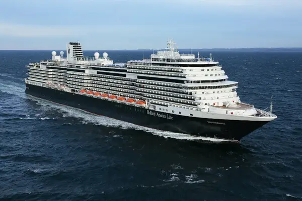 Koningsdam