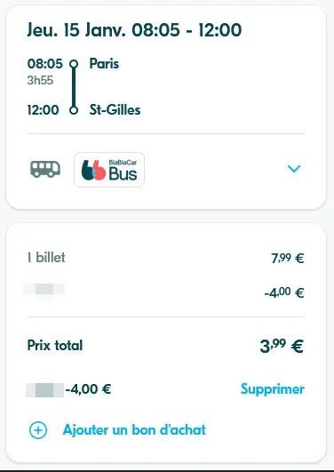 Blabla Bus Discount cdg bru2