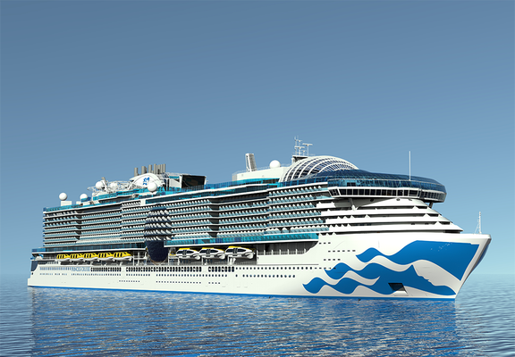 Sun Princess