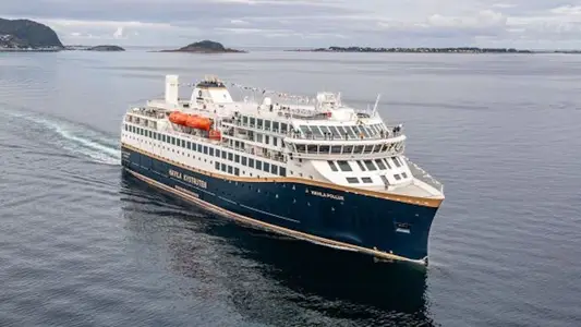 Havila Pollux