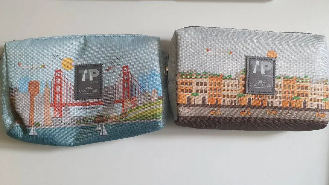 tap amenity kit ext