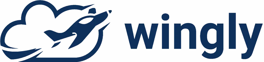Wingly Logo