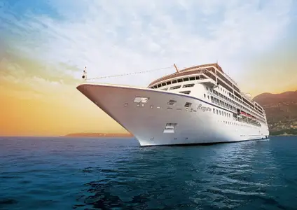 Oceania Regatta