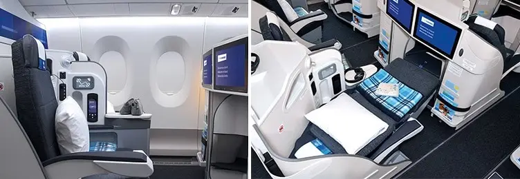 Air Caraibes Business A350