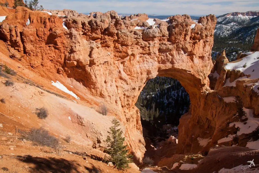 Bryce Canyon, Utah, USA