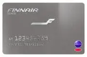 Finnair Plus Silver Card