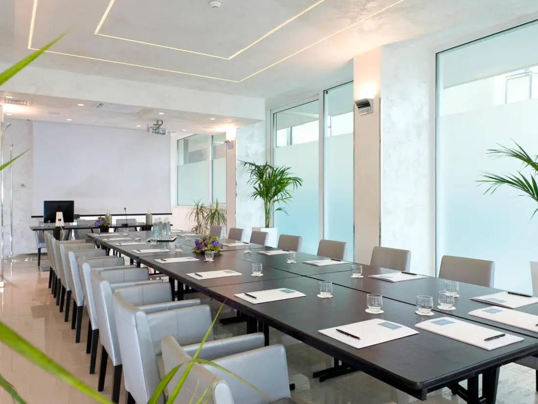 Mercure Rimini Artis