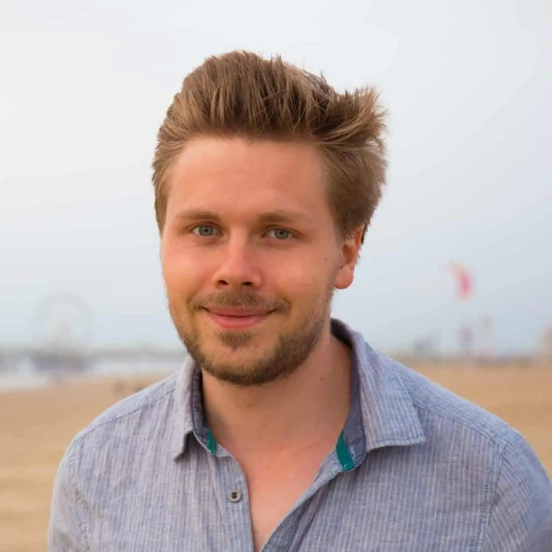 Profilbild Johannes