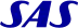 SAS Logo