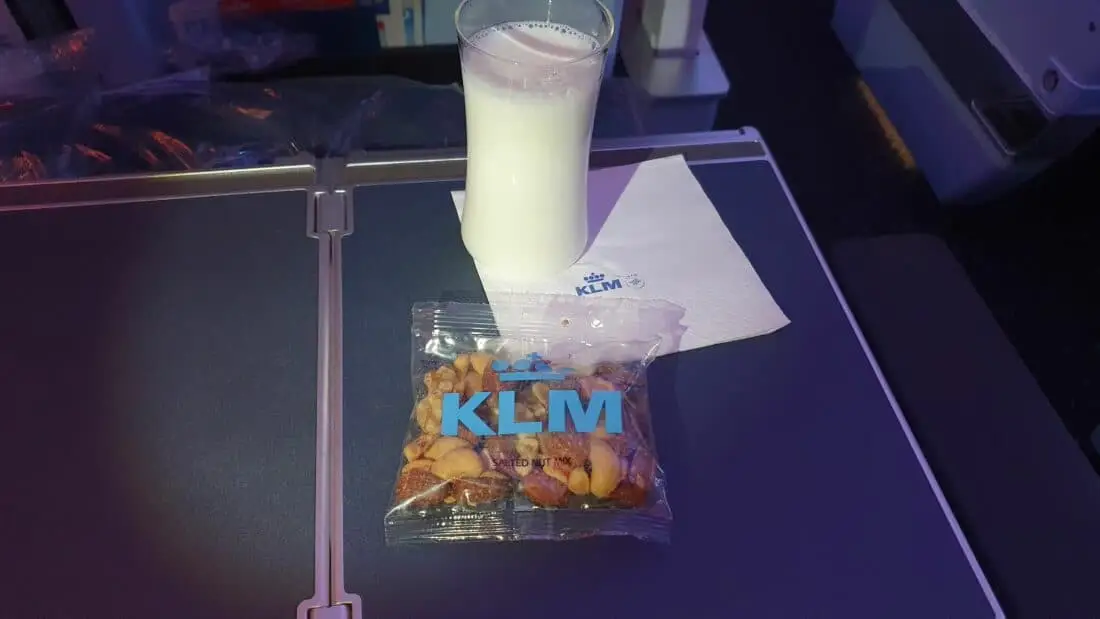 klm premium nuts