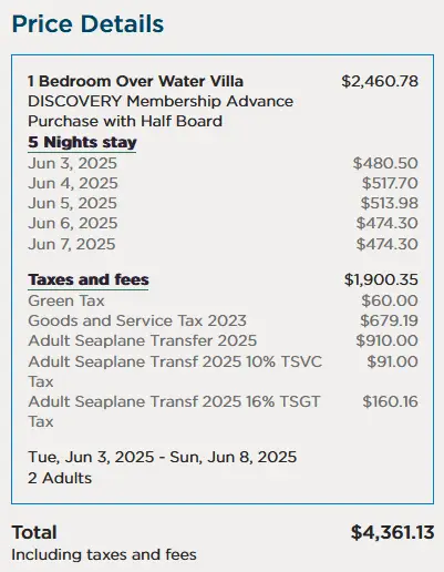 OUTRIGGER Maldives Maafushivaru Resort Reservations