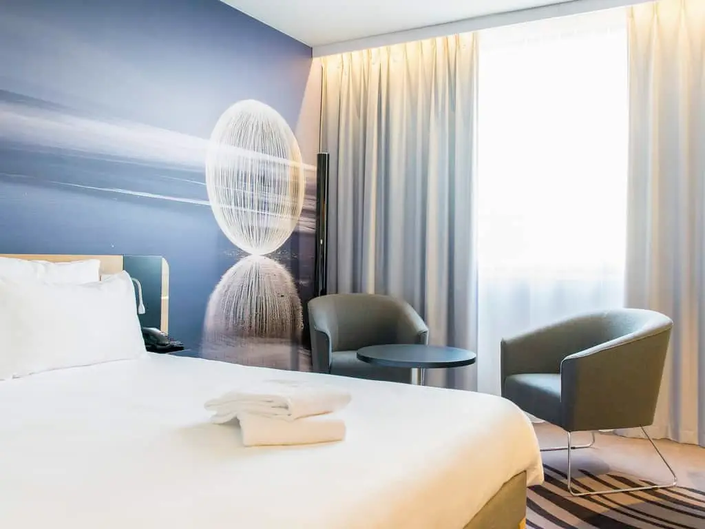 Novotel Szczecin