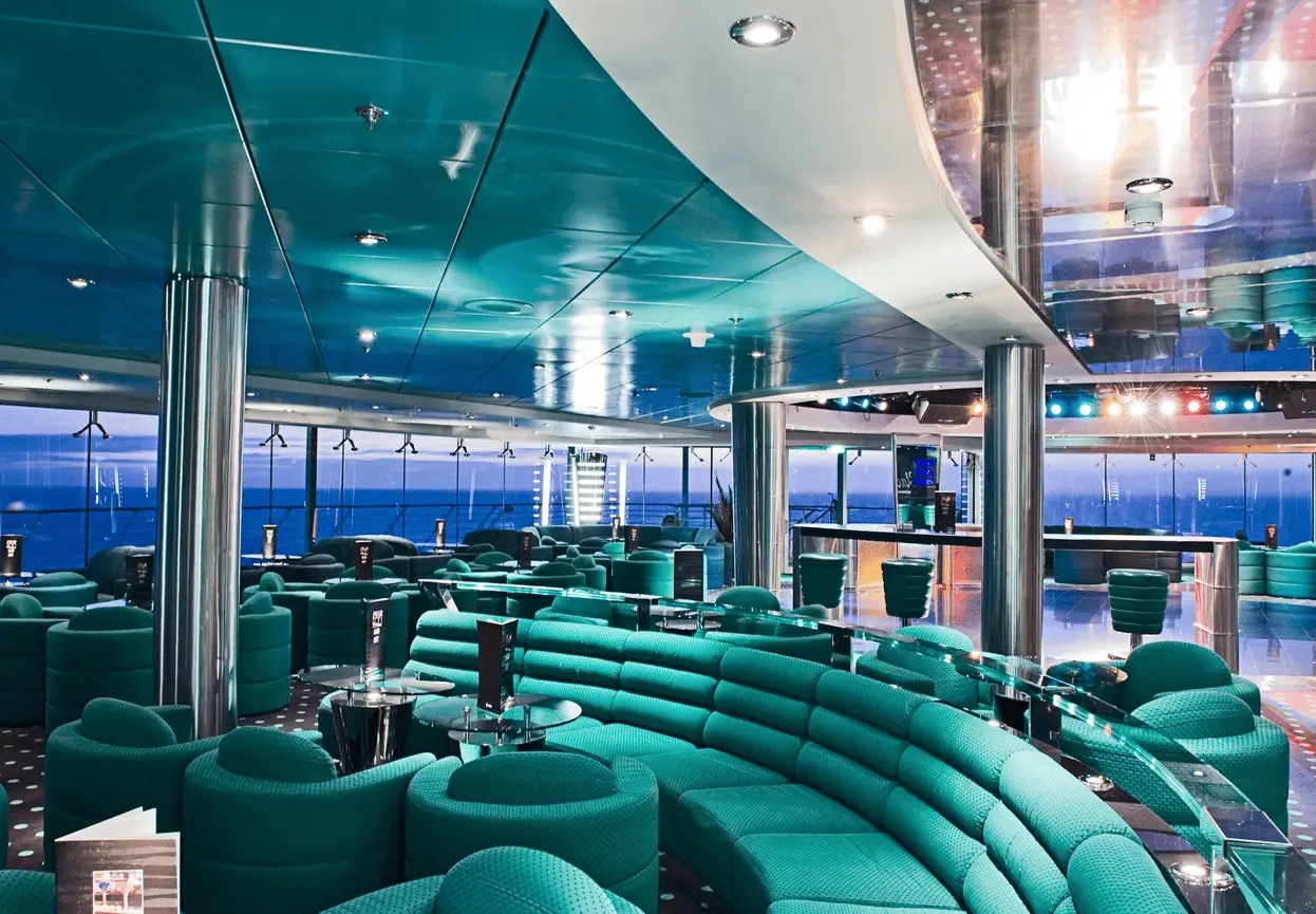 lirica bar