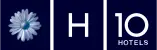 H10 Hotels Logo