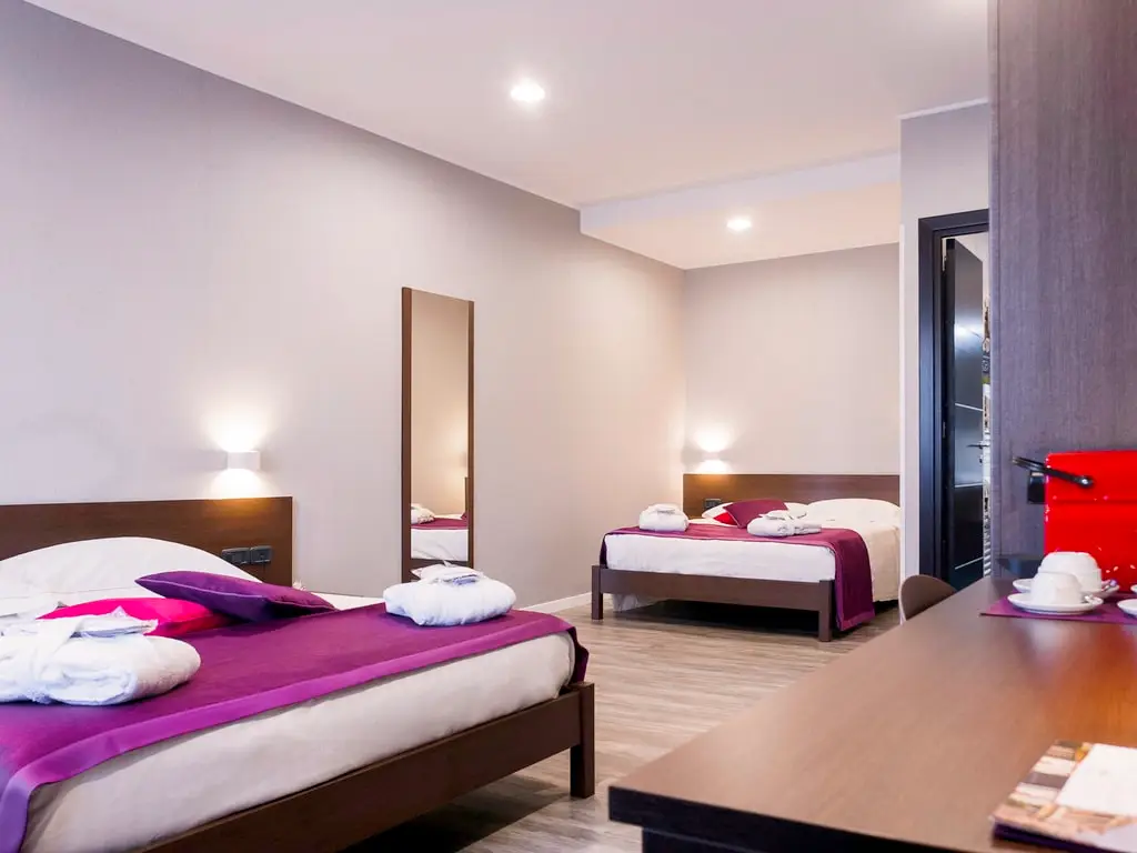 Mercure Palermo Centro