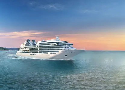Seabourn Ovation