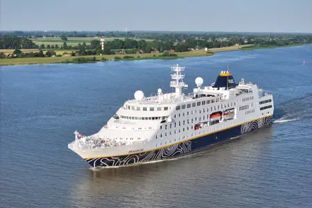 MS Hamburg