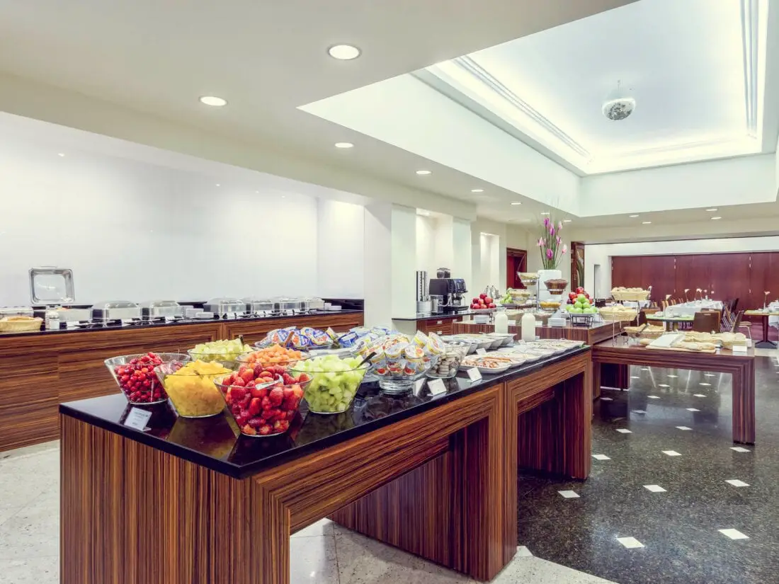 Mercure Gdansk Stare Miasto