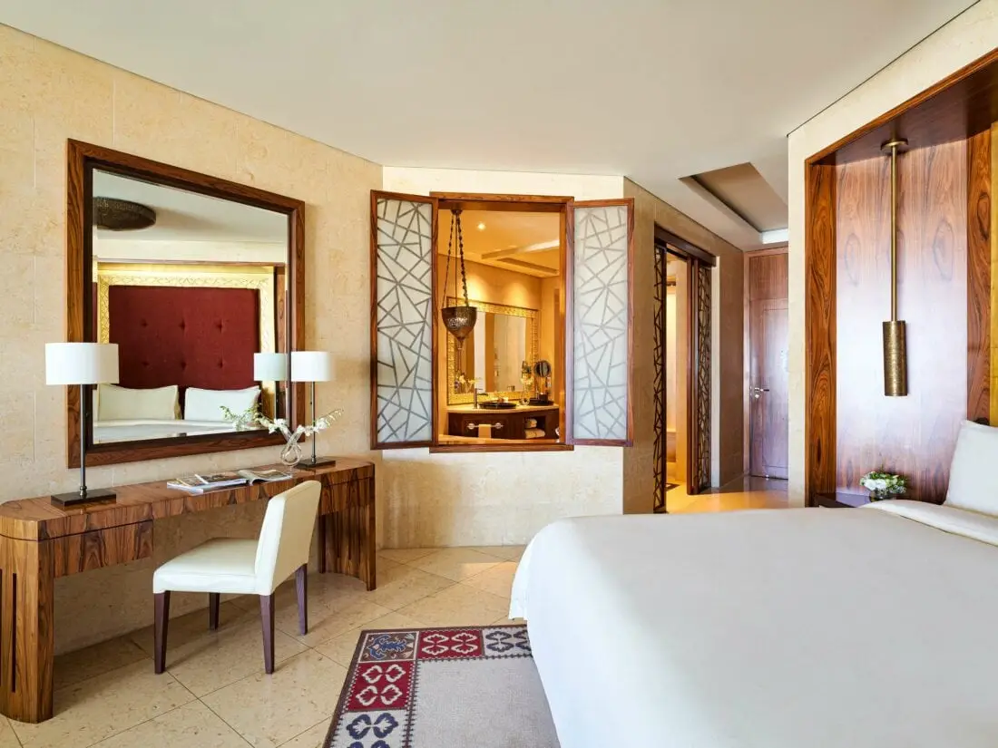 Raffles Dubai