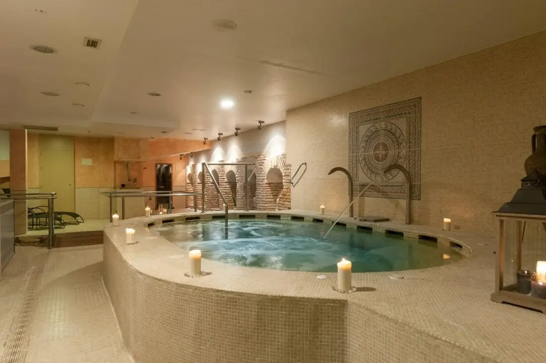 eugenia de montijo autograph collection spa