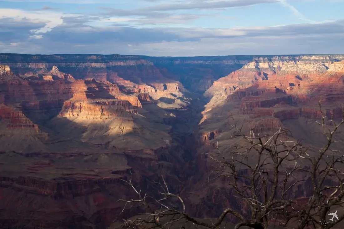 Grand Canyon, Arizona, USA