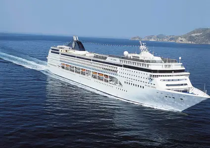 MSC Opera