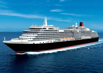 Queen Victoria