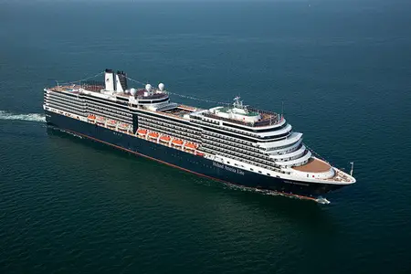 Nieuw Amsterdam