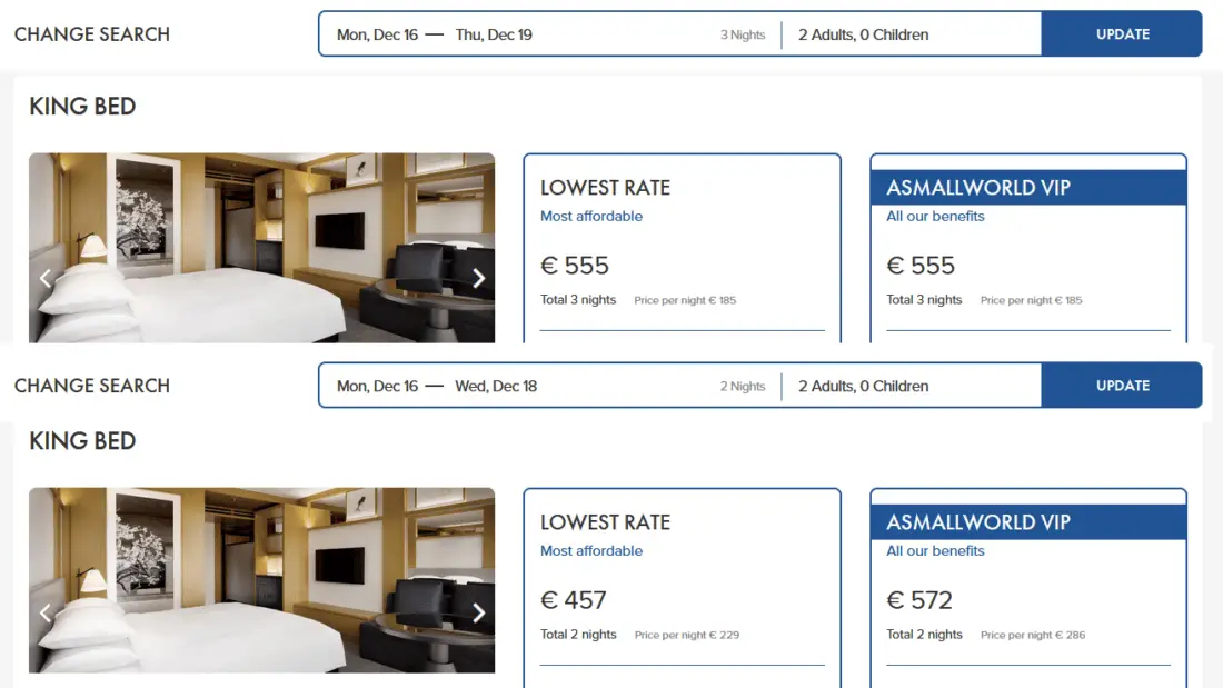 Grand Hyatt Seoul Price Check