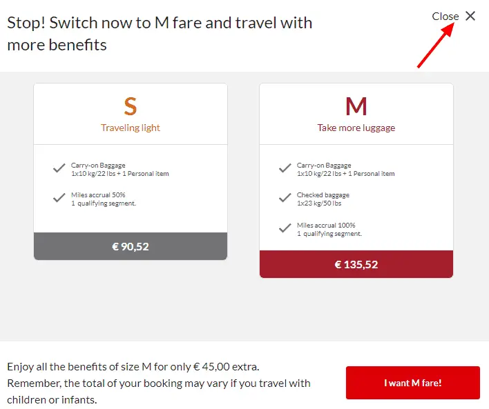 Avianca sell up