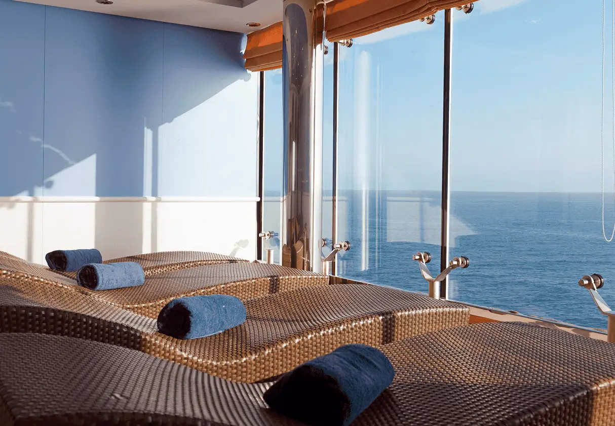 lirica spa