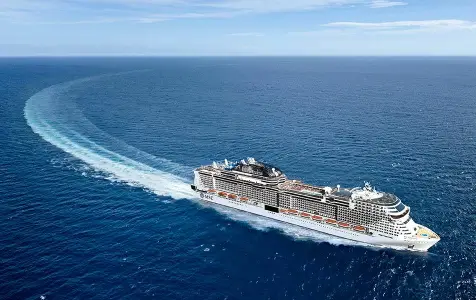 MSC Virtuosa
