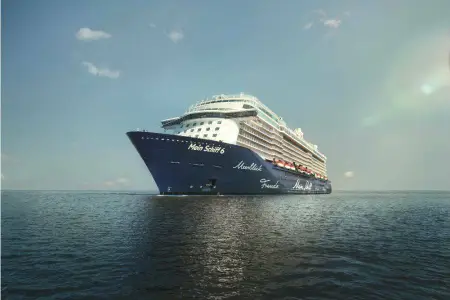 Mein Schiff 6